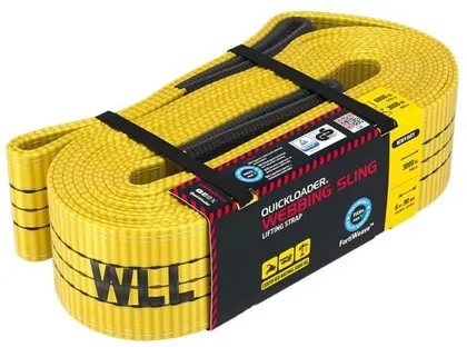 TÕSTERIHM QUICKLOADER QLWS3000HD 6M