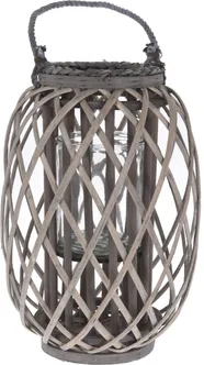 LATERN 26X40CM PAJUST