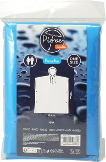 VIHMAKEEP TÄISKASVANUTELE ONE SIZE, SININE