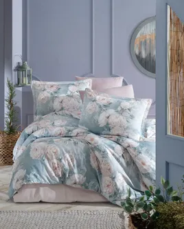 VOODIPESUKOMPLEKT CREYA HAVIN 150X200CM