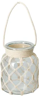 LATERN PUNUTUD KÖIEGA Ø17CM