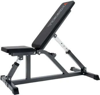 TREENINGPINK TOORX WBX85