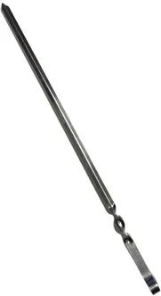 GRILLVARRAS PROFLAME 55CM