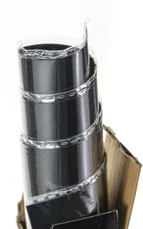 GRILLIMISMATT PROFLAME 40X33CM