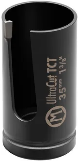 AUGUFREES MAGNUM ULTRACUT TCT 35MM