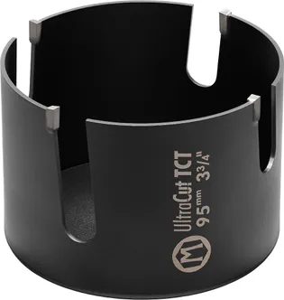 AUGUFREES MAGNUM ULTRACUT TCT 95MM