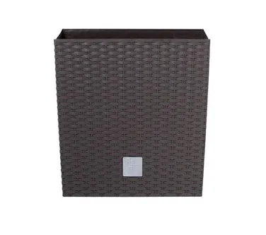 LILLEPOTT PROSPERPLAST RATO MADAL 22,3X22,3X22,8CM TUMEHALL