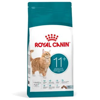 KUIVTOIT KASSIDELE ROYAL CANIN AGEING 11+, 2KG