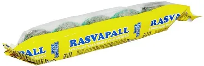 RASVAPALLID LINDUDELE FRIEND'S FOOD 5X90G