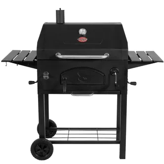 SÖEGRILL CHAR-GRILLER TRADITSIOONILINE 30" MUST