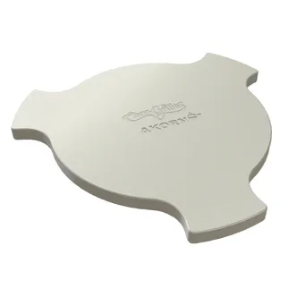 SOOJUSDEFLEKTOR-PIZZAKIVI SÖEGRILLILE CHAR-GRILLER AKORN 20'' KAMADO