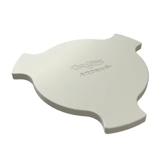 SOOJUSDEFLEKTOR-PIZZAKIVI CHAR-GRILLER SÖEGRILLILE AKORN JUNIOR 14'' KAMADO