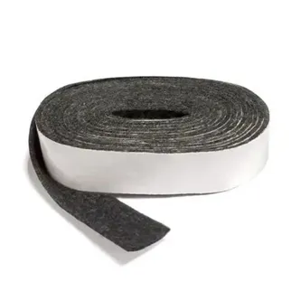 KAANEVAHELINE VILT KAMADO JOE, MUST