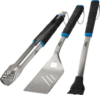 GRILLITARVIKUTE KOMPLEKT NAPOLEON LEGEND 3TK