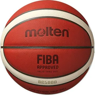 KORVPALL B7G5000 FIBA, SUURUS 7
