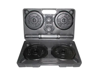 HANTLITE KOMPLEKT 1,5-10KG