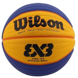 KORVPALL 3X3 FIBA, SUURUS 6