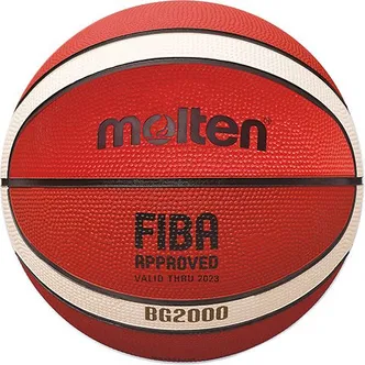 KORVPALL B3G2000 FIBA KUMM, SUURUS 3