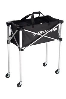 TENNISEPALLIDE KÄRU 250 PALLI JAOKS