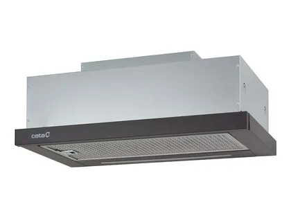 ÕHUPUHASTI CATA TFH 6630 BK /A 605M³/H