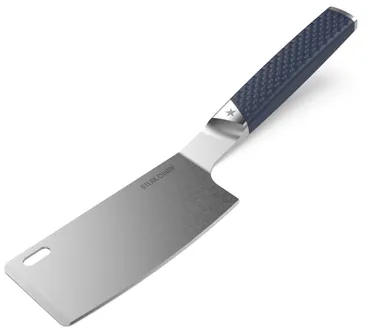 SPAATEL STEAK CHAMP NOASERVAGA 34CM
