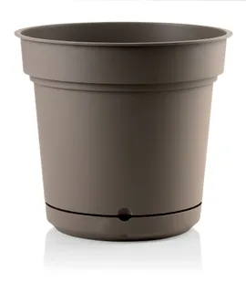 ÜMBRISPOTT TERA HYDRAL 28CM SAND