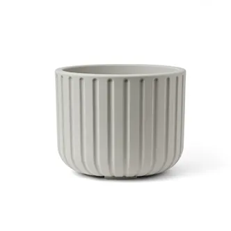 ÜMBRISPOTT TERA ECHO 50CM HELEHALL