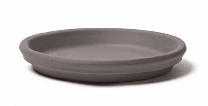 ÜMBRISPOTI ALUSTALDRIK ROTONDO 17CM TUMEPRUUN