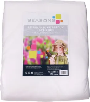 KATTELOOR GARDEN SEASONS 17G/M² 4,2X23,8M 100M²