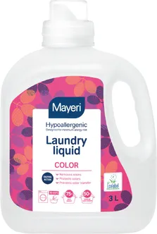 PESUGEEL MAYERI COLOR HÜPOALLERGEENNE 3L