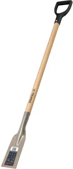 KAABITS TRUPER PUIDUST VARRE JA D-KÄEPIDEMEGA 133CM