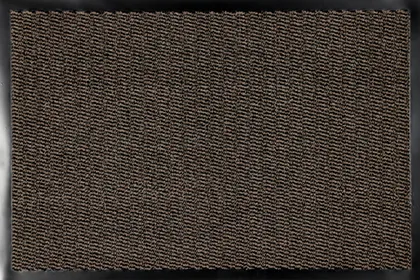 PORIMATT VEBE 60X90CM PRUUN