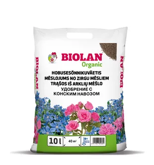 HOBUSESÕNNIKUVÄETIS BIOLAN10L