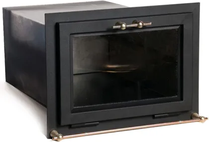 PRAEAHI KLAASUKSEGA 360X230X500MM