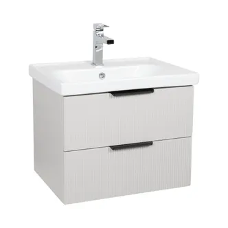 VALAMUKAPP AQUARODOS WAVE 60CM VALAMUGA KAŠMIIR