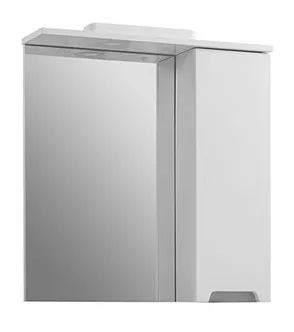 PEEGELKAPP UVVIS ESTEL 55 VALGE