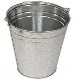 TSINKÄMBER AVESTA 10L