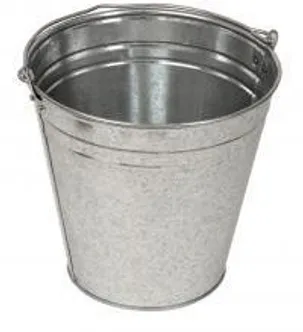 TSINKÄMBER AVESTA 15L