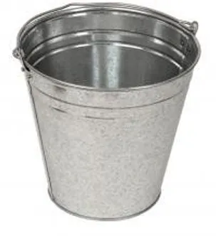 TSINKÄMBER AVESTA 7L