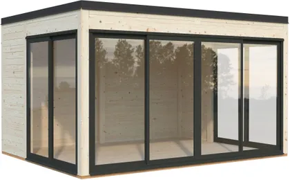 AIAMAJA PALMAKO SERENA 12,6M² SET 2 SLIDE