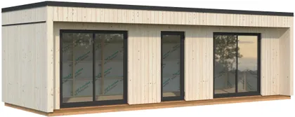 AIAMAJA PALMAKO JOHANNA 22,4M²