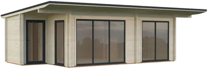 AIAMAJA PALMAKO CECILIA 27,3M²