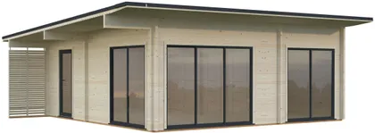 AIAMAJA PALMAKO CECILIA 39,9M²