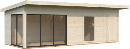 AIAMAJA PALMAKO ANDREA 21,1M² SLIDE