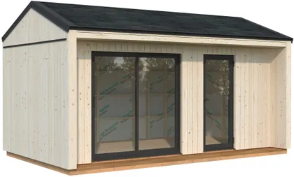 AIAMAJA PALMAKO REBEKKA 13,6M²