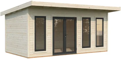 AIAMAJA PALMAKO AURELIA 15,2M²