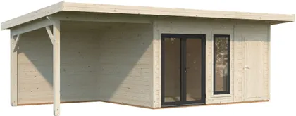 AIAMAJA PALMAKO AURELIA 12,4+7,9M²