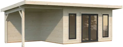 AIAMAJA PALMAKO AURELIA 12,7+7,9M²