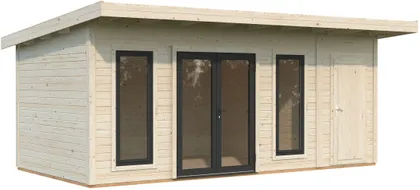 AIAMAJA PALMAKO AURELIA 16,7M²