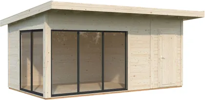 AIAMAJA PALMAKO ANDREA 15,2M² SLIDE